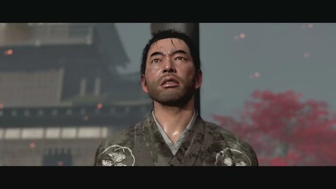 Ghost of Tsushima (PS5 Gameplay) - Ep33