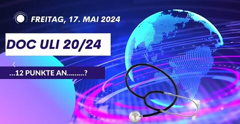 May 17, 2024...🚑🇪🇺 ...DOC ULI...20/24…"🏳️‍🌈🤡..12 Punkte an..🤡🏳️‍🌈"..🇪🇺🚑..🇨🇭🇦🇹🇩🇪