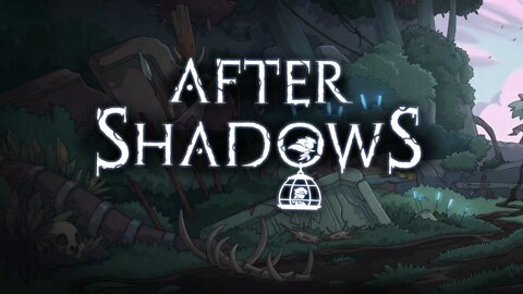 After Shadows (Demo): BLACK GOO WANTS TO EAT ME?!