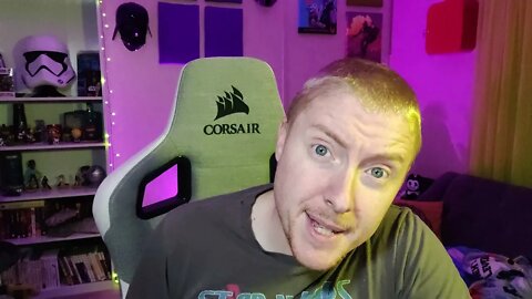 LiveStream Incoming!