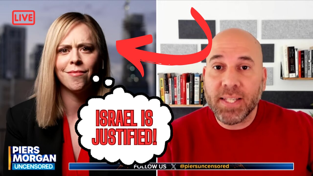 Israel STRIKES Against Beruit! Are We Headed For WW3?