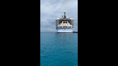 Symphony of the seas