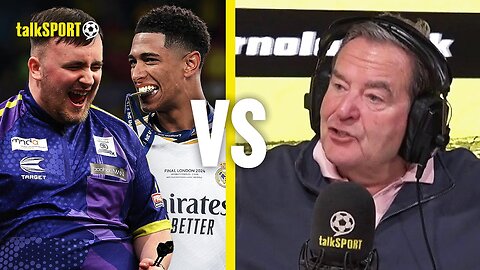 "An IRRELEVANCE These Days!" Jeff Stelling's HUGE Rant Over BBC SPOTY Moving To A Tuesday Night!