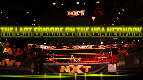 WWE's NXT Review On 09/24/2024