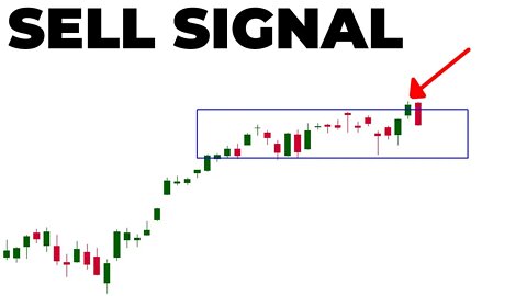 WE ARE DUE FOR A STOCK MARKET CORRECTION... BE CAREFUL HERE.