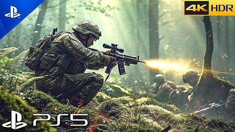 (PS5) Cartel Protection - IMMERSIVE Realistic ULTRA Graphics Gameplay [4K 60FPS HDR] Call of Duty