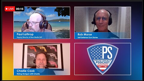 Polite Society Podcast