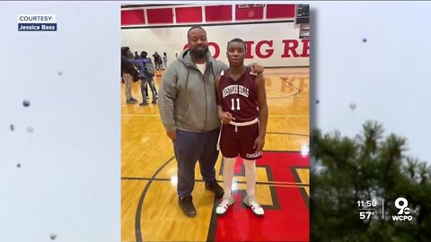 Community remembers AAU basketball coach shot and killed