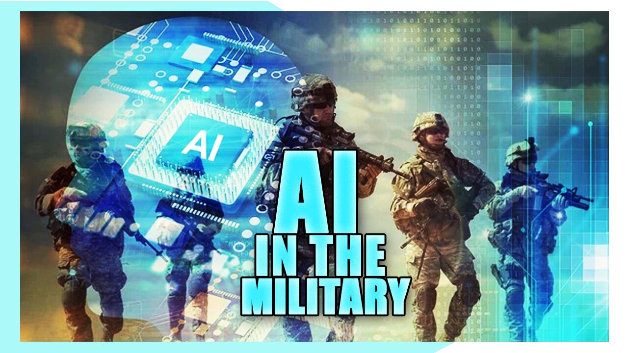 AI in the Military: Terminator or Guardian?