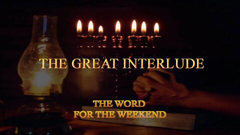 The Great Interlude