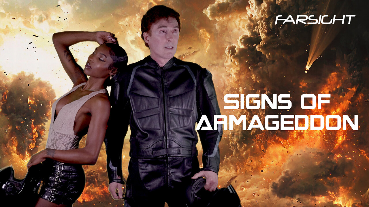 Farsight Spotlight 11 December 2024 - Armageddon