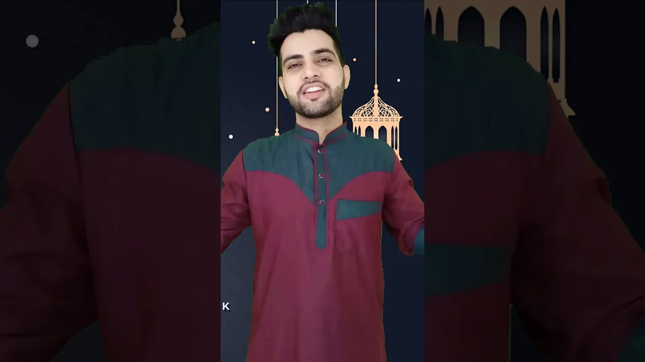 Eid-Ul-Fitr Mubarak To All My Youtube Family | #YTshorts #shorts | Pak Vs Malaysian Food