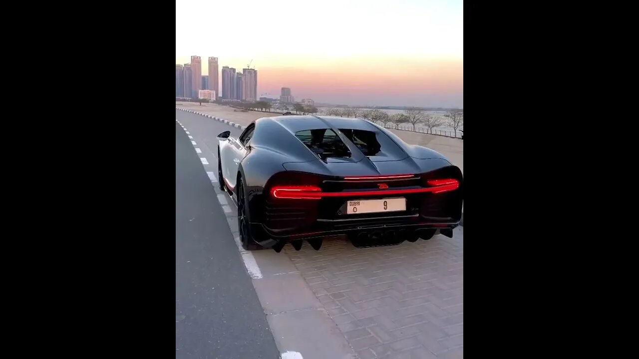 Cook sport car // 2022 // dubai