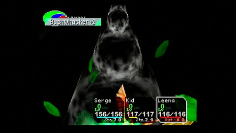 Chrono Cross - Part 05