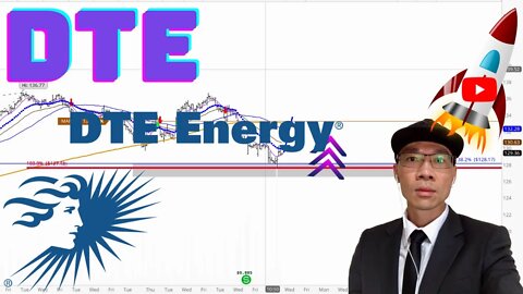 DTE Energy Stock Technical Analysis | $DTE Price Predictions