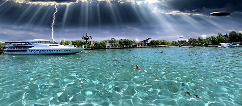 Water Time