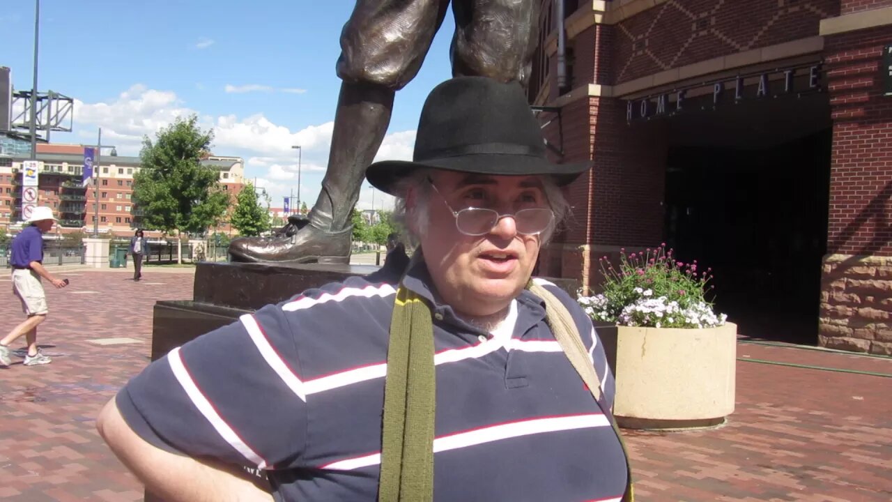 datechguy coors field dener