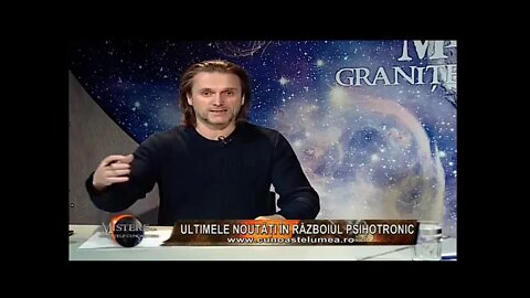 GangStalking - Ultimele noutăți în Războiul Psihotronic