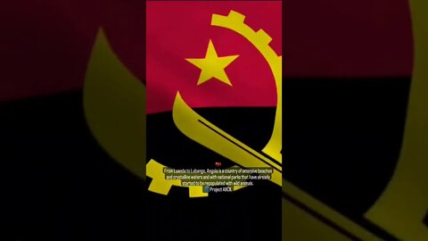 🇦🇴Angola