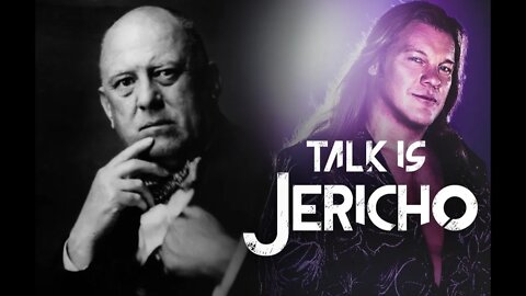 Talk Is Jericho Clip: Aleister Crowley and the Led Zeppelin Curse