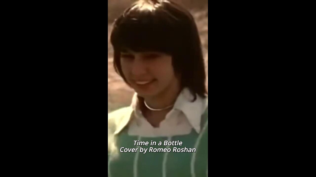 TIME IN A BOTTLE KARAOKE #timeinabottle #music #karaoke #jimcroce