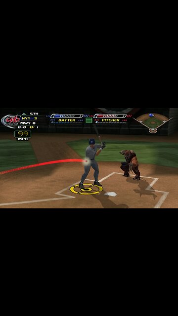 How Do You Count These as Home Runs? #Shorts #baseball