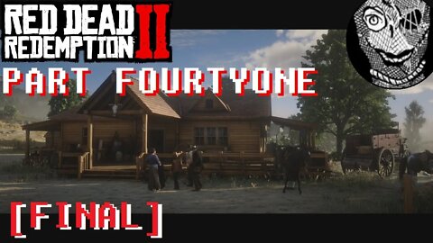 (PART 41 FINAL) [Endless Summer] Red Dead Redemption 2 PC