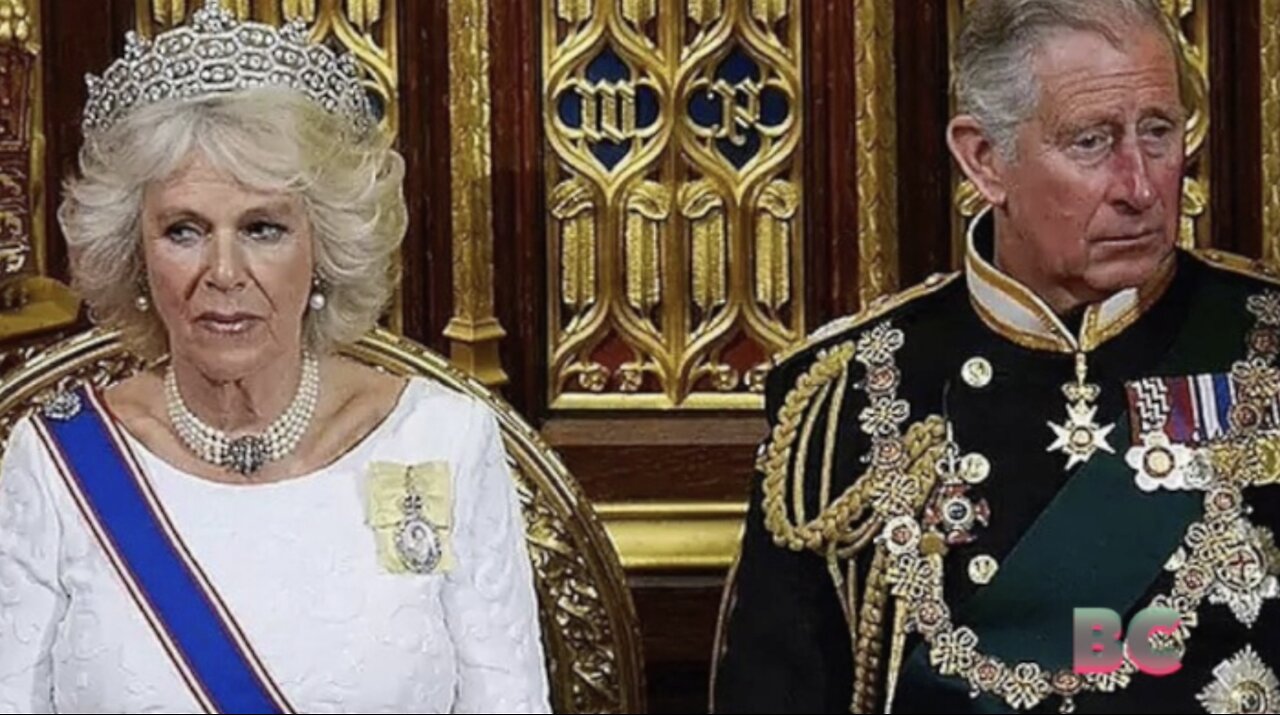 Camilla will be called Queen, not Queen Consort after King Charles’ coronation: report