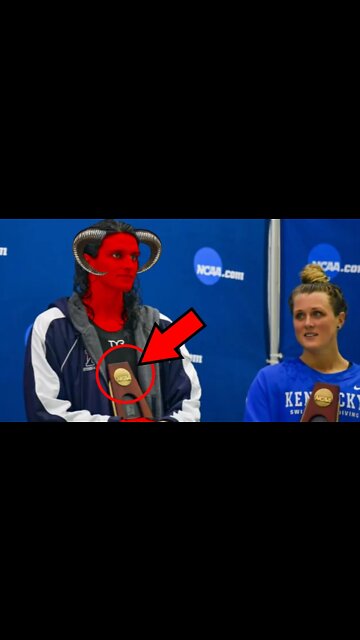 Transgender Nominated as Worlds BEST Woman