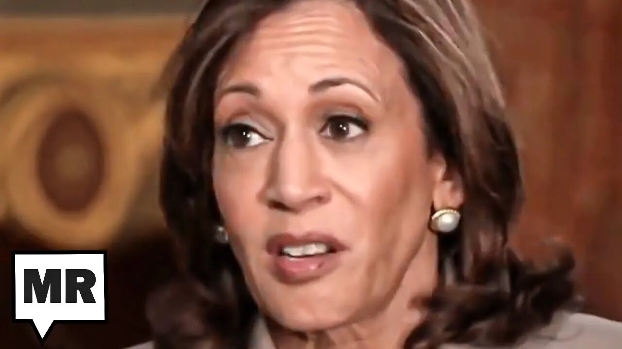 Kamala Harris Experiences Another Communication Breakdown