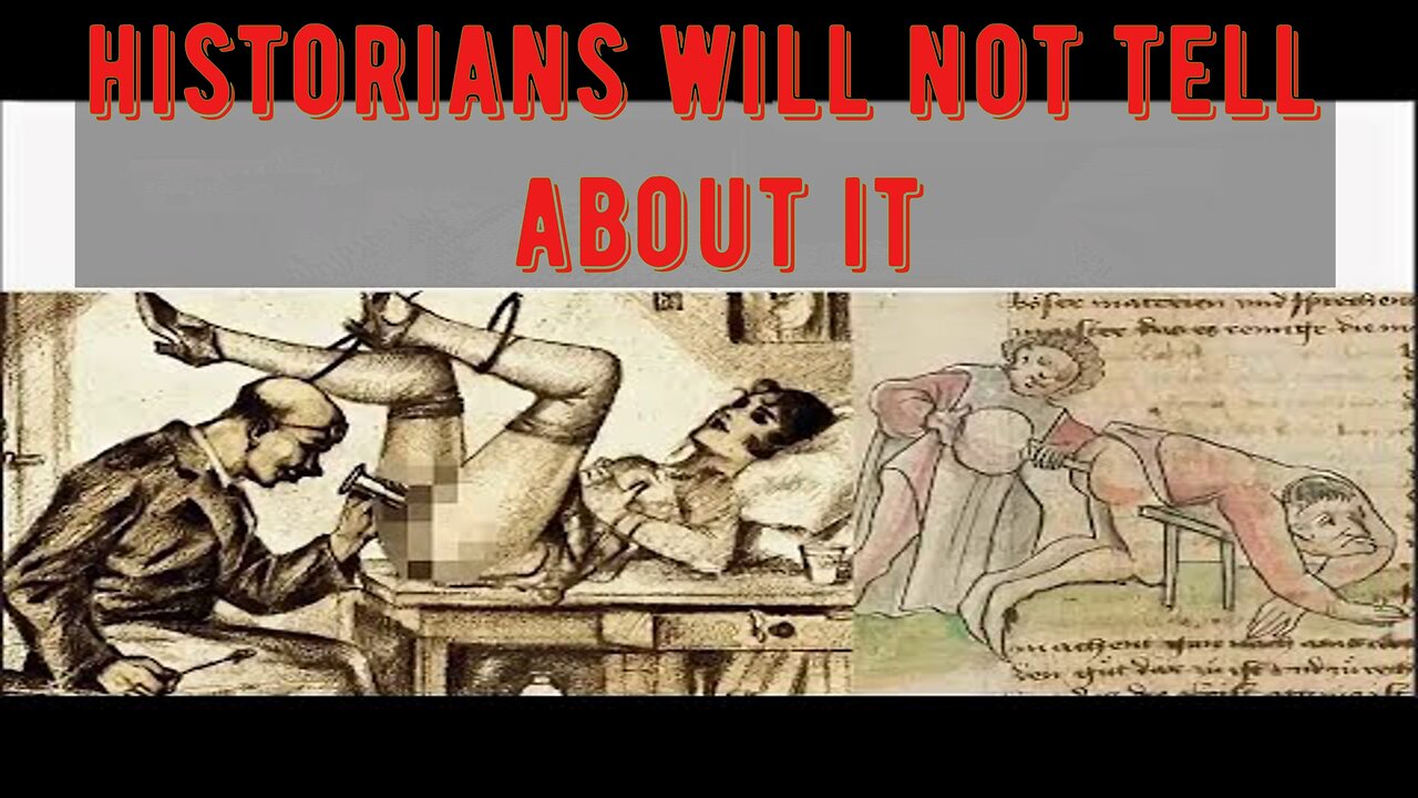 The wildness of the Middle Ages | how new people settled after the disaster