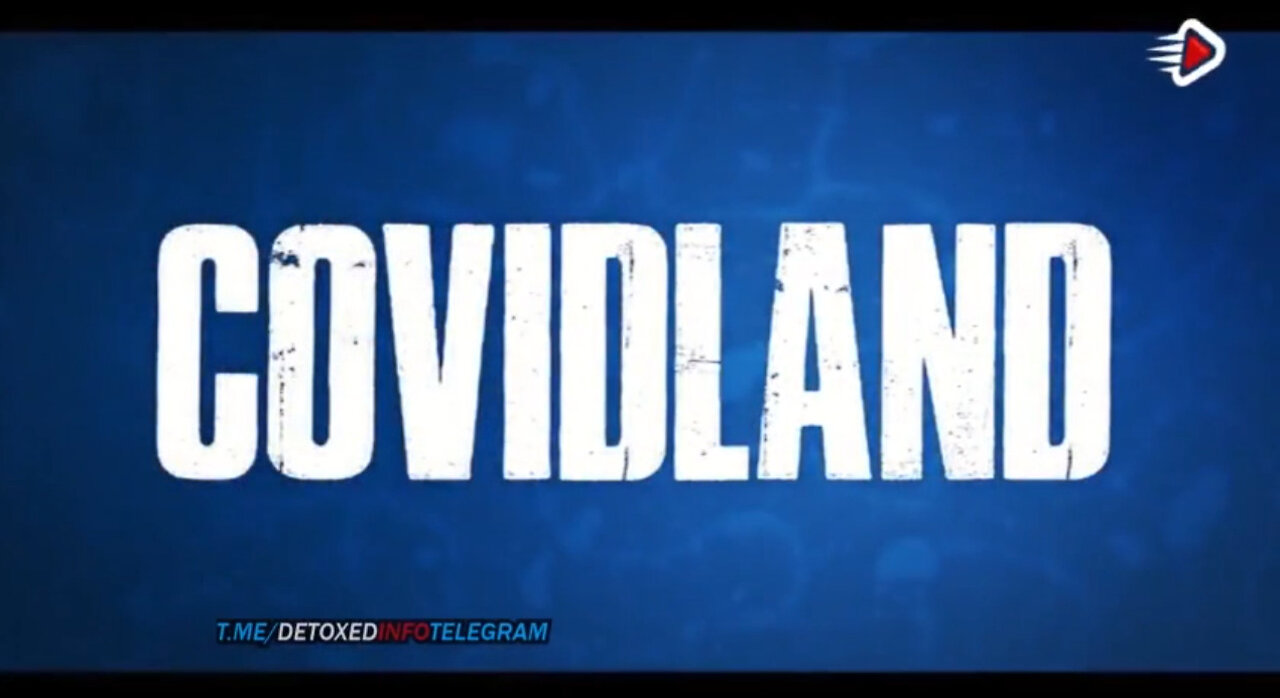 Covidland 3 - the Shot (italiano)