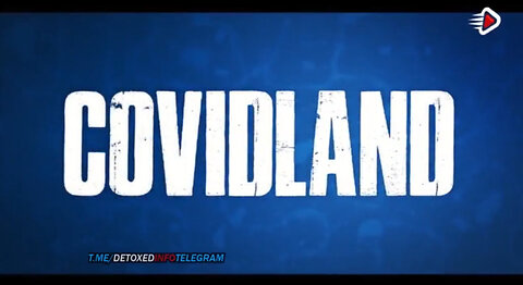 Covidland 3 - the Shot (italiano)