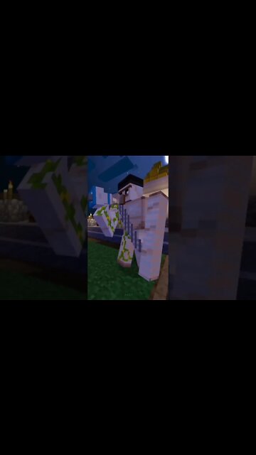 Minecraft 2022 #tiktok #Shorts