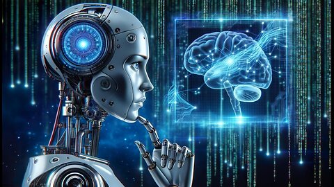 what is artificial intelligence