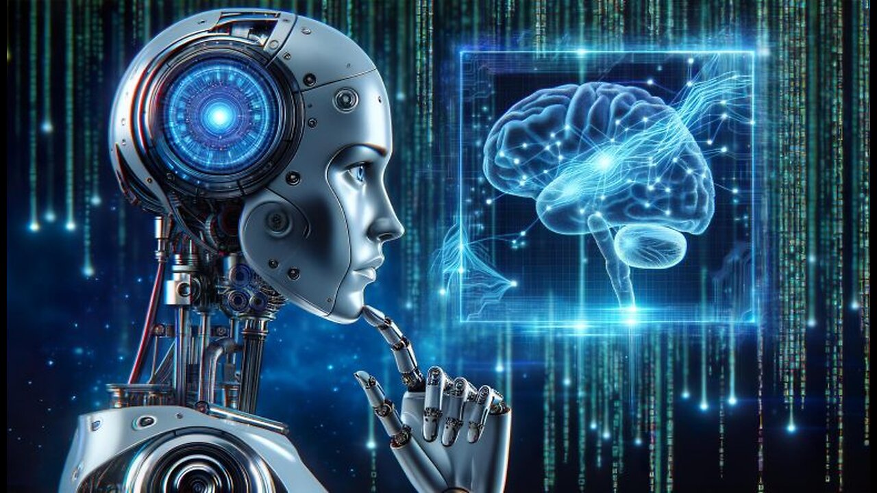 what is artificial intelligence