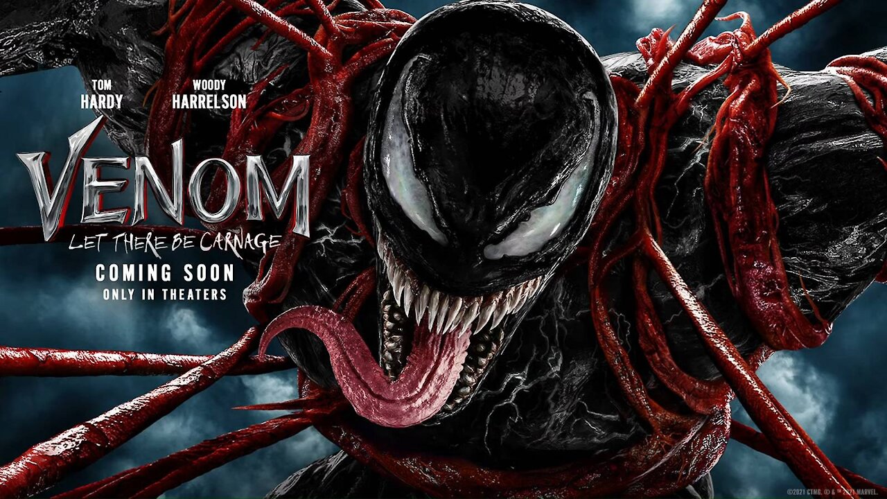 VENOM: CARNAGE LIBERADO | NUEVO TRÁILER SUBTITULADO (HD)