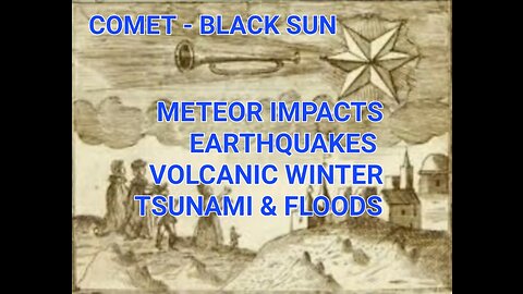 1812 Era Catastrophes - Hidden History of Disaster Cycles - Grand Solar Minimum