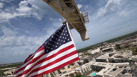 3/29/20, I always wanted to see what these things looked like up close.