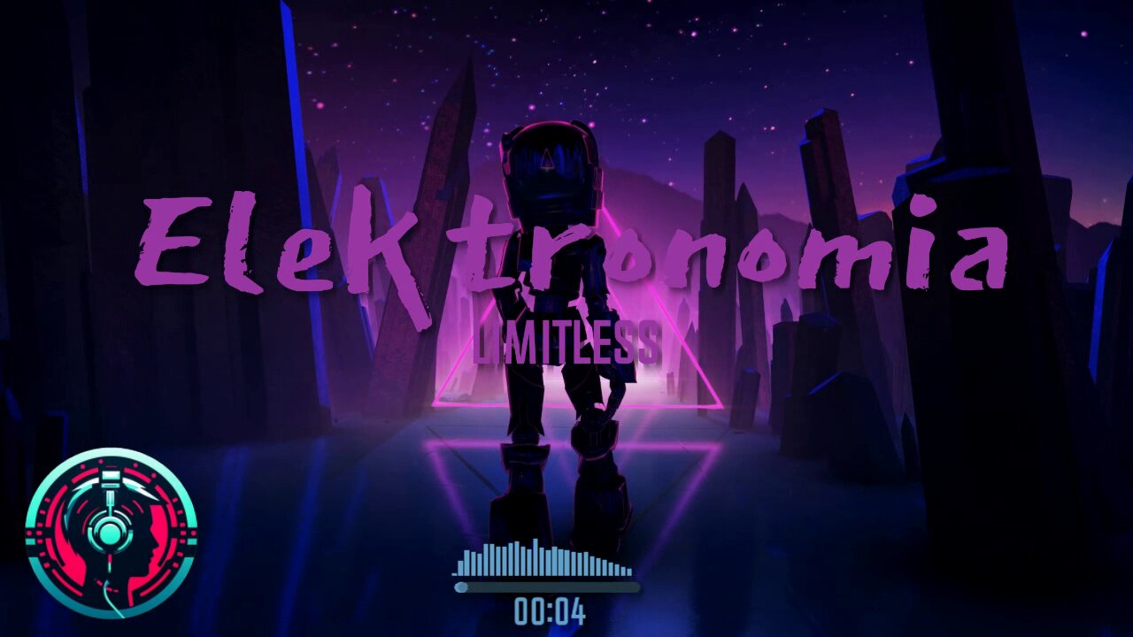 Elektronomia - Limitless