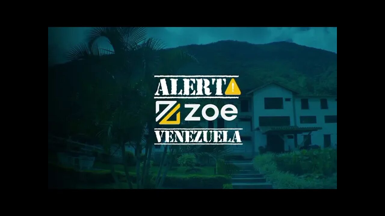 SIGAN A " ALERTA ZOE VNZ " EN TWITTER!!