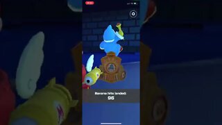 Mario Kart Tour - Cups All Cleared Animation (Piranha Plant Tour Ending Cutscene)