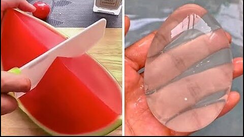best oddly satisfying video #6