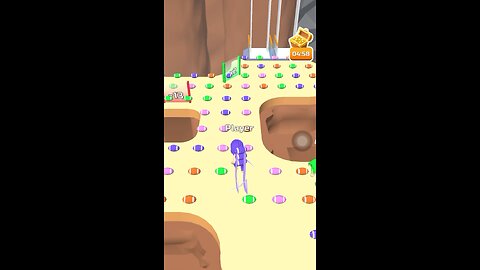 Bridge Race #game