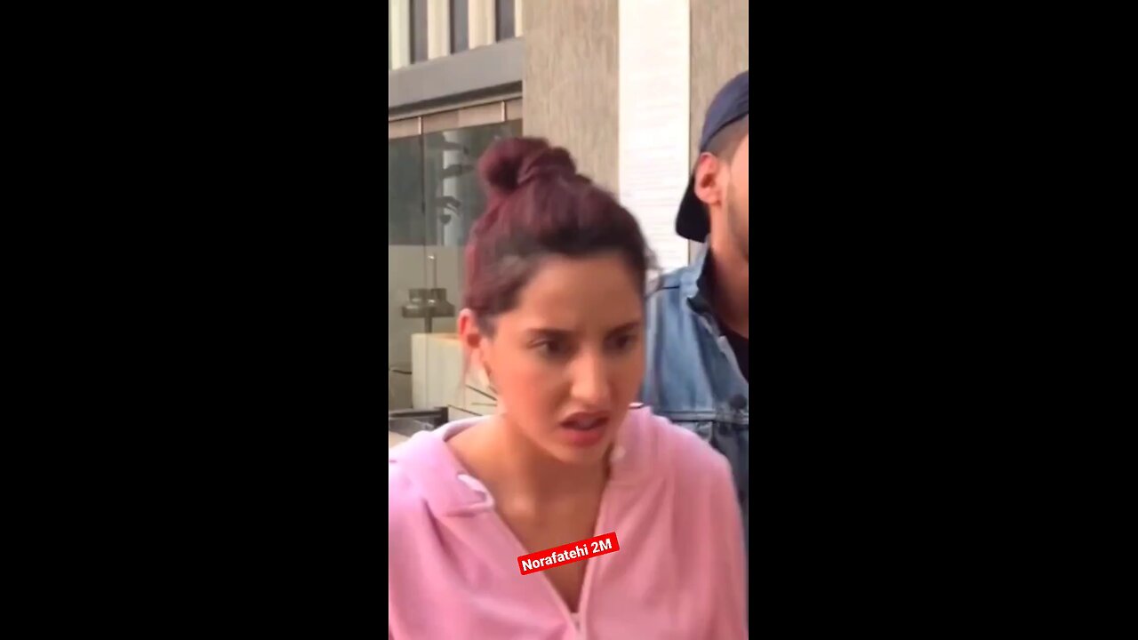 NORA FATEHI NEW VIDEO FANS----_norafatehi _10million trending_noraofficial