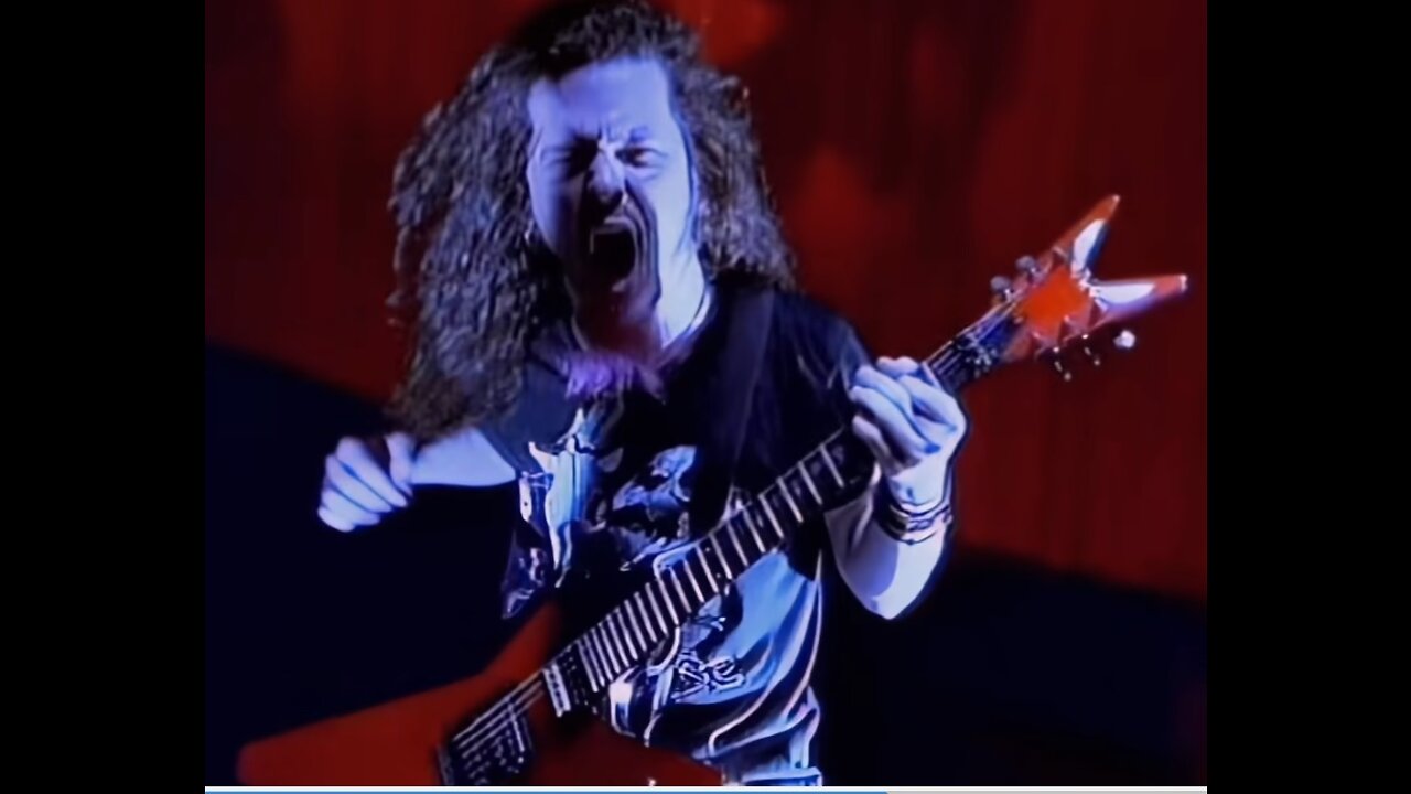 Pantera - This Love