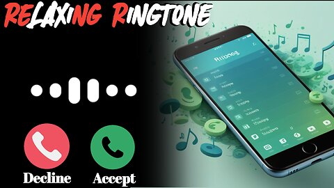 2024 के लिए Trending Ringtone और Cool Ringtone का आनंद लें।