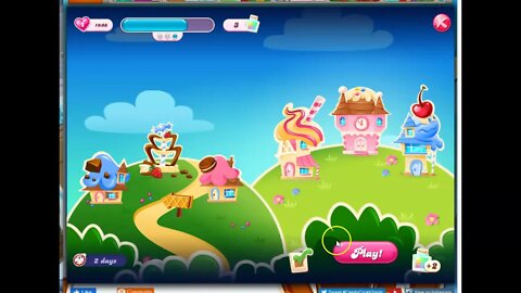 Saltnado: Level 75 Audio Talkthrough, 2 Boosters