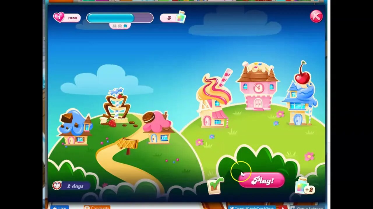 Saltnado: Level 75 Audio Talkthrough, 2 Boosters