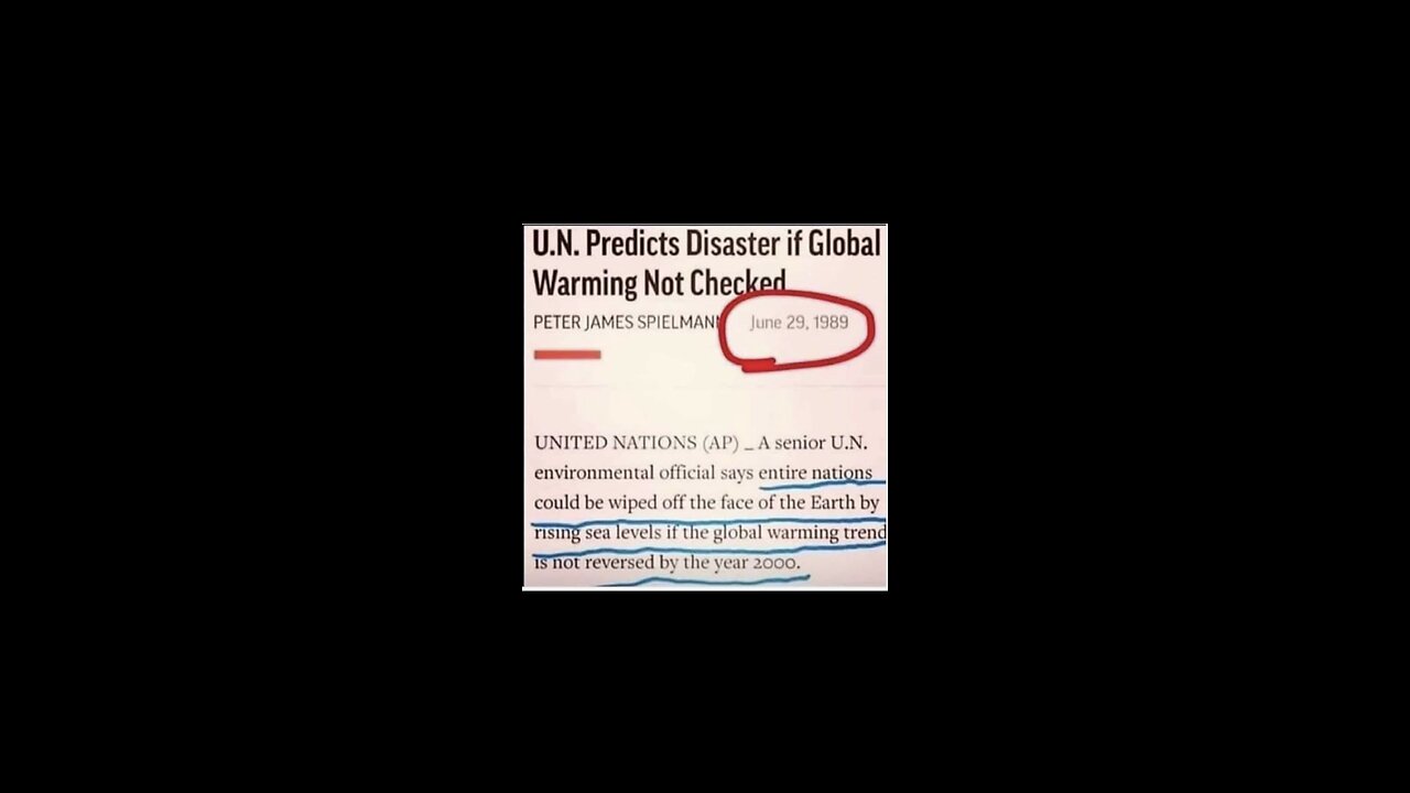 The end is nigh!!!!